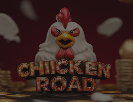 Chicken Road