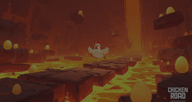 Chicken Road