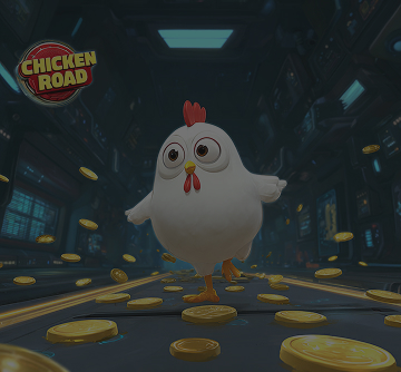 Chicken Road