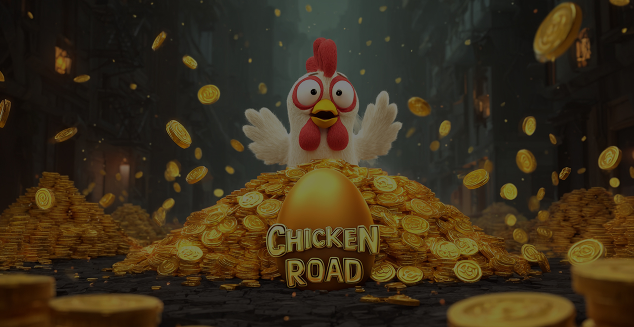 Chicken Road